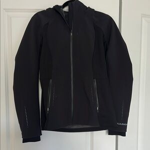 Lululemon Cross Chill Performance Jacket